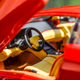 Illustration for article titled Car Week: The 90s - Diablo Rosso Edition